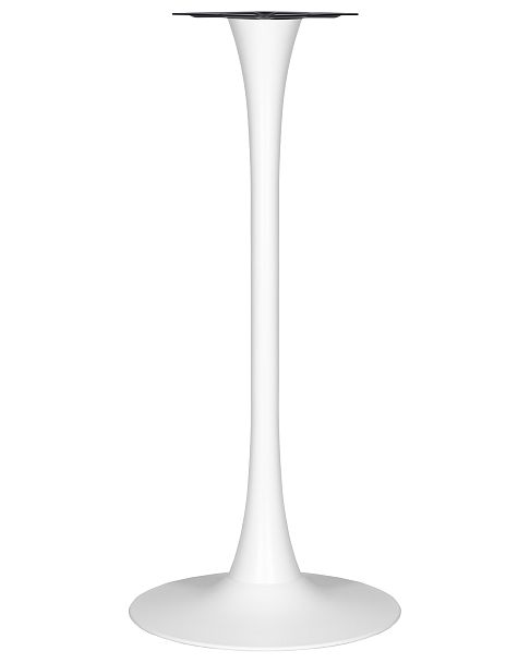 Подстолье барное DOBRIN JIM WHITE HIGH - Вид 2