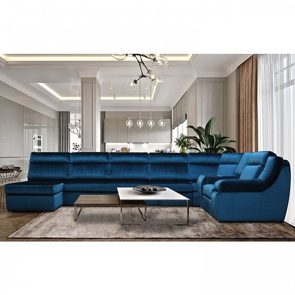 Серия "Милан 2" - Вид 3