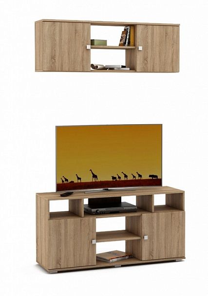 Набор для гостиной Тунис-1 - Вид 1