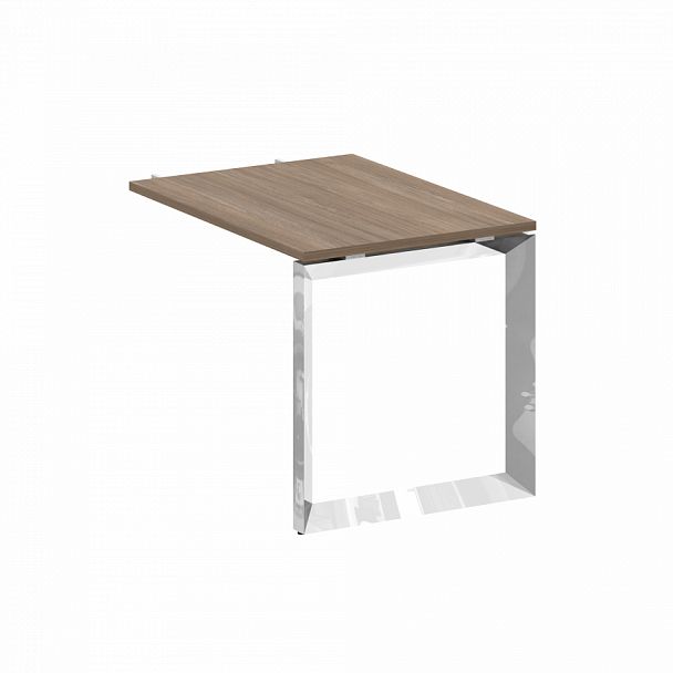 Брифинг-приставка на О-образном м/к "ONIX DIRECT LUX" M-O.MO-BR-9 дуб аризона - Вид 1