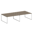 /catalog/kategorii/stoly/rabochie-stantsii-i-bench-sistemy/metal-system-quattro-r-st-na-4-rab-mesta-na-o-obraznom-m-k-40bo-sm-4-4-vyaz-seryy-metall-3200-1475-7/ - фотография