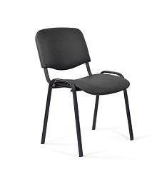 Изо Стул BL С-73 серый - Фото предпросмотра