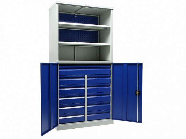 Шкаф инструментальный TC-1995/2-1220110 - Вид 1