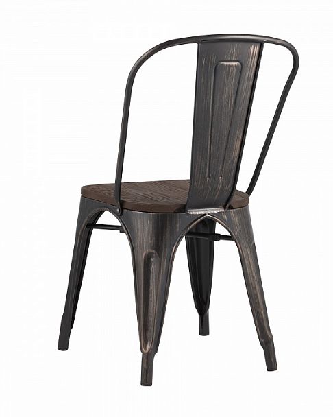 Стул Tolix - Вид 5