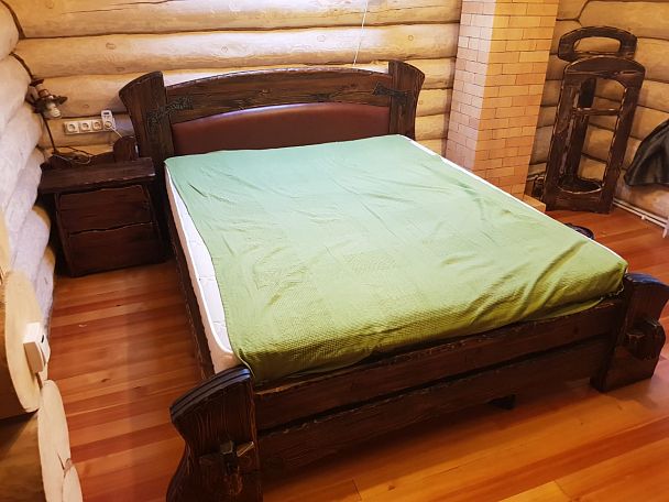 Комната №54 - Вид 1