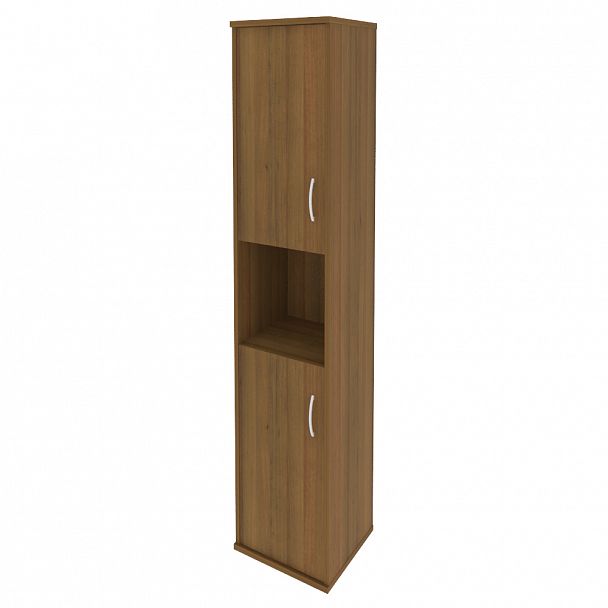 Пенал "Riva" А.СУ-1.5 орех гварнери - Вид 2