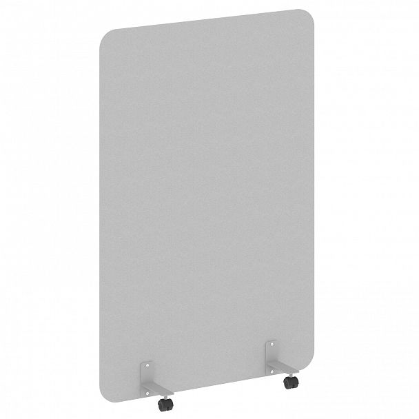 Перегородка "R-Line" DP.R-120-180 серый - Вид 1