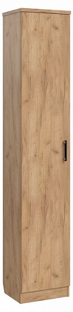 Шкаф для белья Виктория ВИ-07 - Вид 1