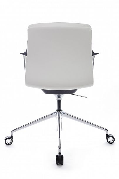 Кресло "RV DESIGN" FK004-В12 белый - Вид 5