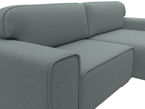 Диван угловой Лига-029 - Вид 4
