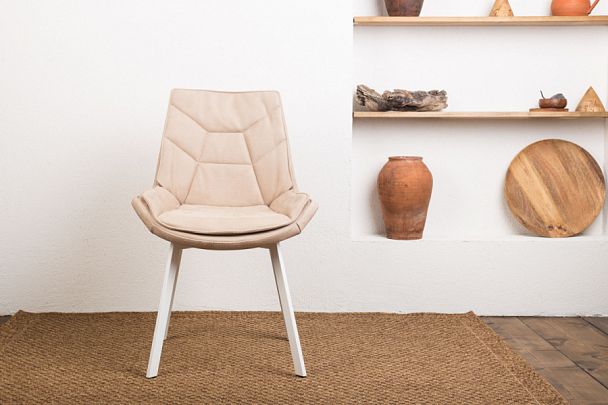 Стул Левмар Capella S64/Camel - Вид 1