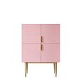 /catalog/novye-tovary/etazherka-new/line/komody/malyy-komod-s-chetyrmya-dverkami-na-vysokikh-nozhkakh-line-ln13-gr1-pink/ - фотография