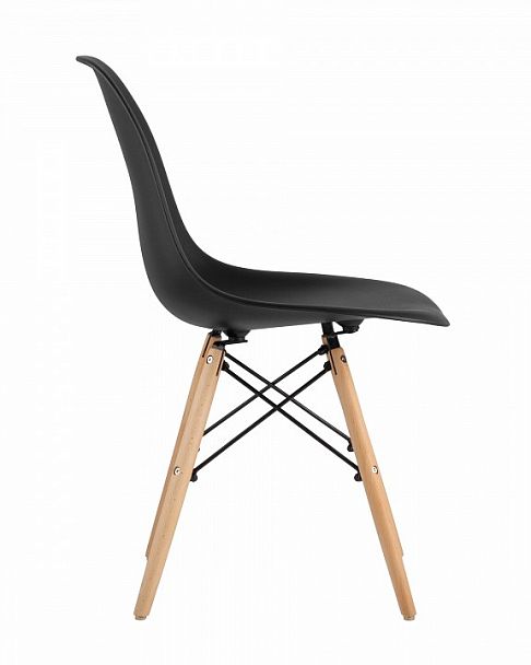 Стул Eames Wood - Вид 2