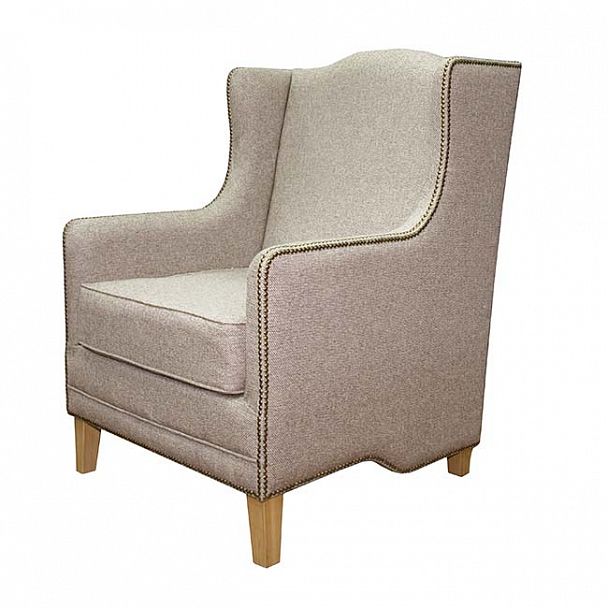 Кресло "Alonso-С" - Вид 2