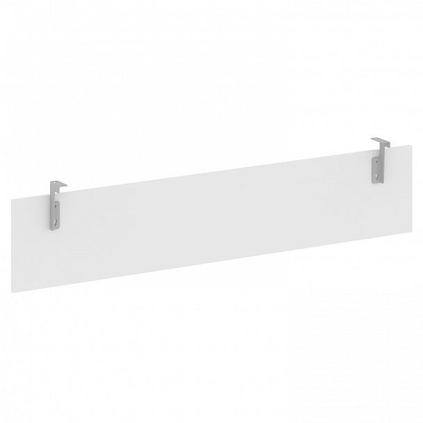 Царга "Metal System" Б.ЦС-5 белый/серый - Вид 1