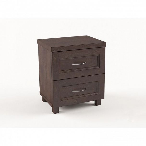 Тумбочка "Стандарт" сосна - Вид 1