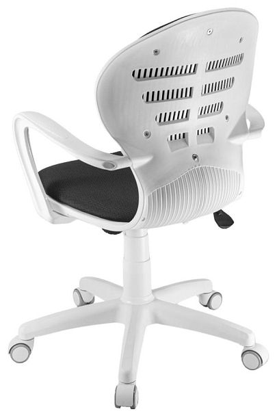 Кресло 1140 TW PL Черный - Вид 5