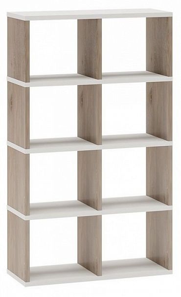 Стеллаж Бартоло СПД 2-4 - Вид 1