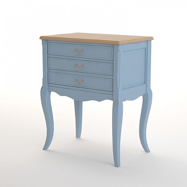 Тумба Leontina 9348 - Вид 6