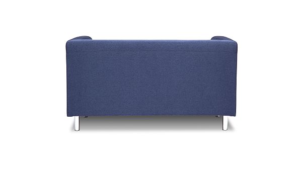 Двухместный диван Domino (Domino art.2) - Вид 6