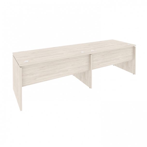 Рабочая станция "Onix" O.RS-2.3.8 денвер светлый - Вид 1