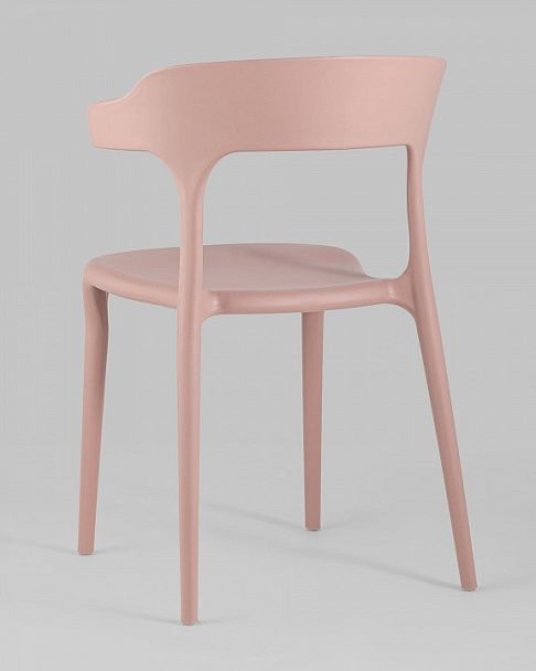 Стул Neo розовый - Вид 5