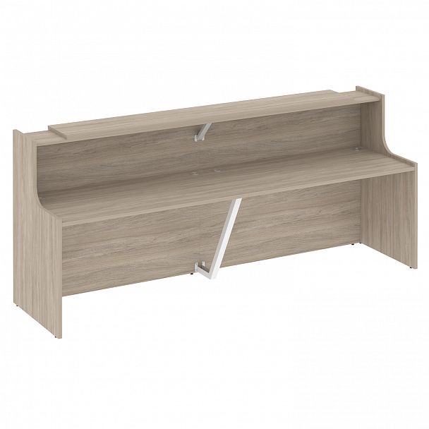 Ресепшн "Onix" O.R-K-7 дуб аттик - Вид 1