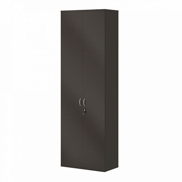 Гардероб "Система-M"  ПК-ССМ-Г217Х71/35-В1-179 дуб ферраре - Вид 1