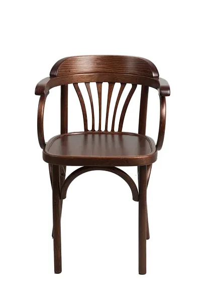 Кресло Венское твердое - Вид 8