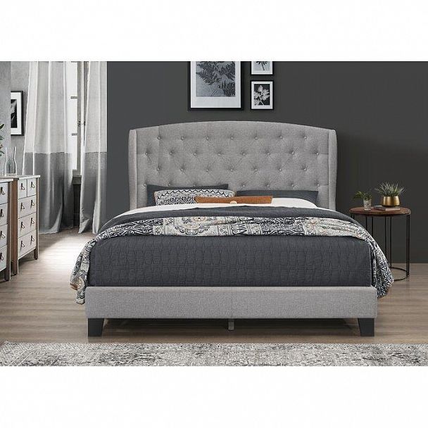 Кровать заказная №181 - Вид 2