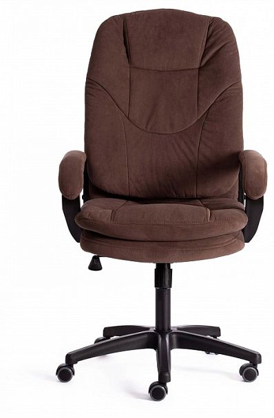 Кресло компьютерное Comfort LT - Вид 2