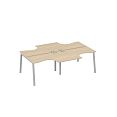 /catalog/kategorii/stoly/rabochie-stantsii-i-bench-sistemy/rabochaya-stantsiya-4kh120-na-karkase-tre-stoly-klassika-a4-a4-b3-180-2-bp-dub-skandinavskiy-metallo-727239261/ - фотография
