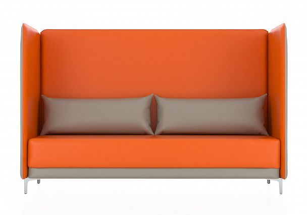 Диван "Графит В" 3 - Вид 4