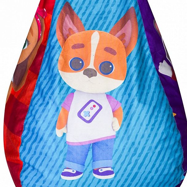 Кресло-мешок - Вид 5