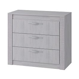 "Монако" КМ-15 ясень белый/F12 - Фото предпросмотра