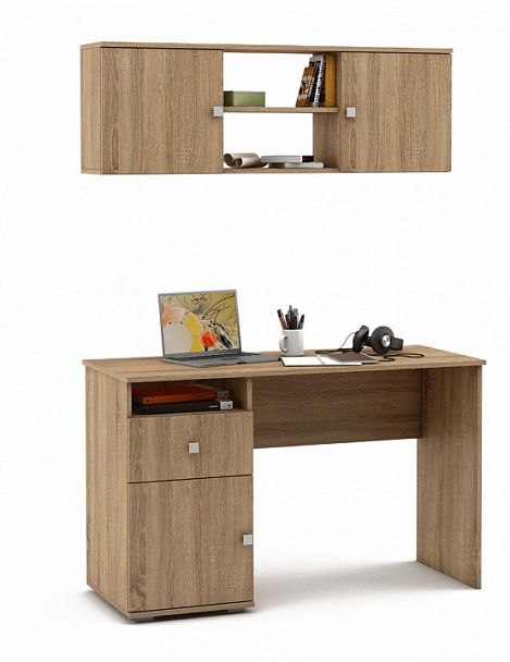 Набор для кабинета Тунис-6 - Вид 1