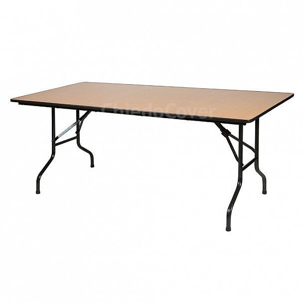 Стол Лидер 2, 2400x900 - Вид 1