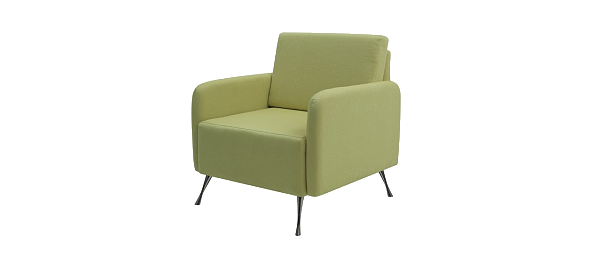 Кресло "Анкона М-48/1" - Вид 2