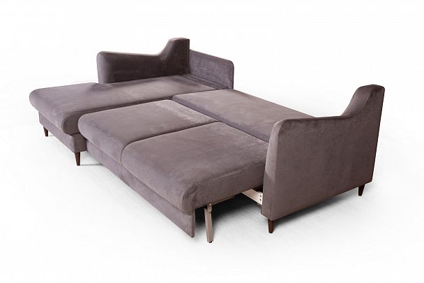 Диван "Стокгольм" с шезлонгом - Вид 6