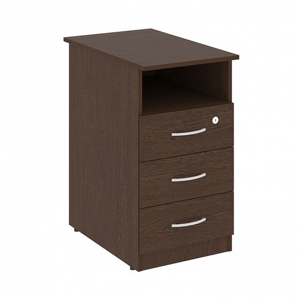Тумба "Nova S" В.ТП-4.1 венге - Вид 1
