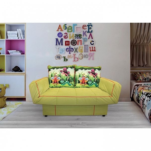 Диван "Эльф 3" - Вид 2