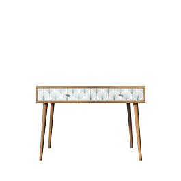 Стол рабочий Berber малый принт 38 арт BB32/Print_38 - Фото предпросмотра