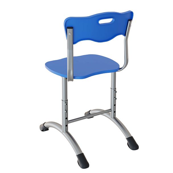 Стул Stand Up регулируемый гр.2-4 - Вид 6