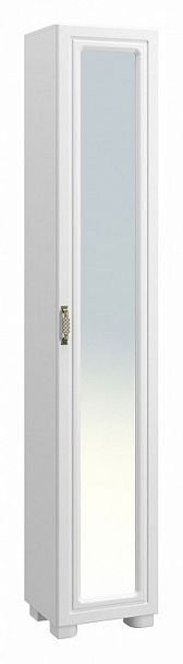 Шкаф для белья Монблан МБ-22К - Вид 2