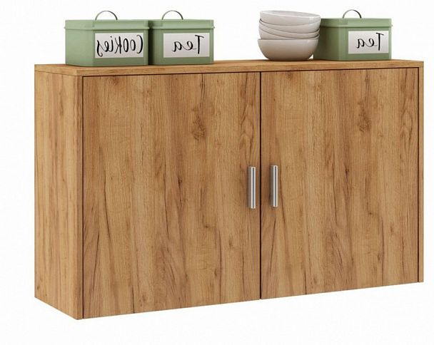 Тумба навесная Мария-8 - Вид 1