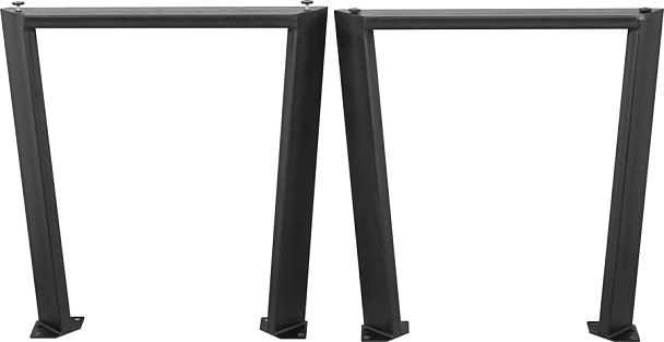 Стол раздвижной Арманд 1400*800, лдсп Дуб Галифакс табак - Вид 9