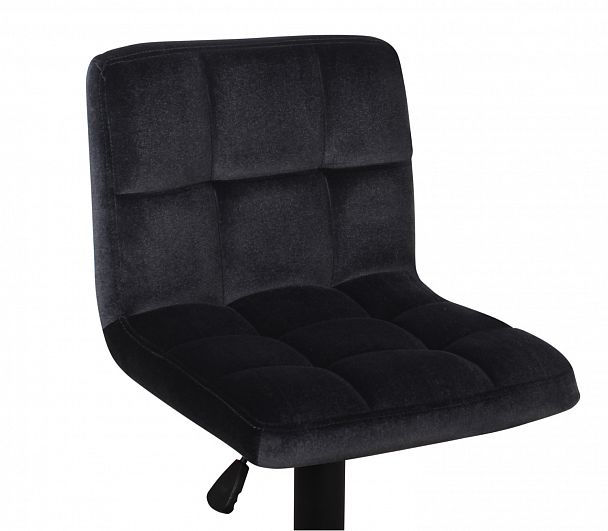 Стул барный "Курт" WX-2320 черный - Вид 2