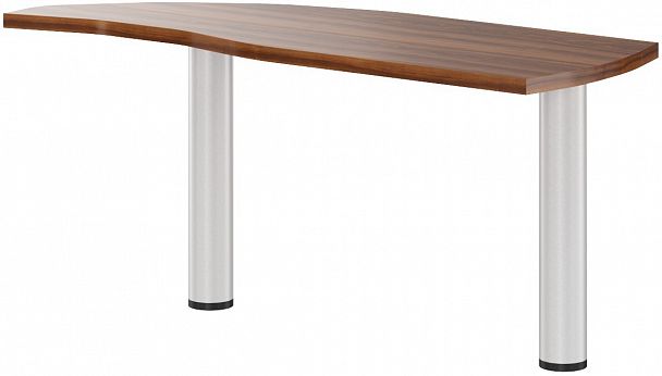 Брифинг-приставка "Born" В 300.1 орех даллас - Вид 3