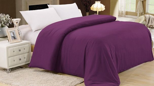 Пододеяльник двуспальный PSC - Вид 1