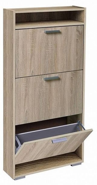 Тумба для обуви УК-3 - Вид 2